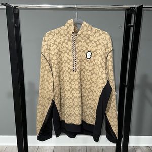 Coach Hoodie